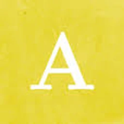 Anthropologie