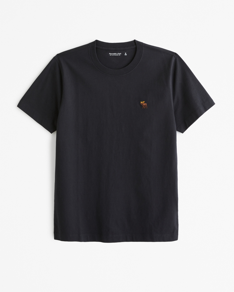 Slim Signature Icon Tee