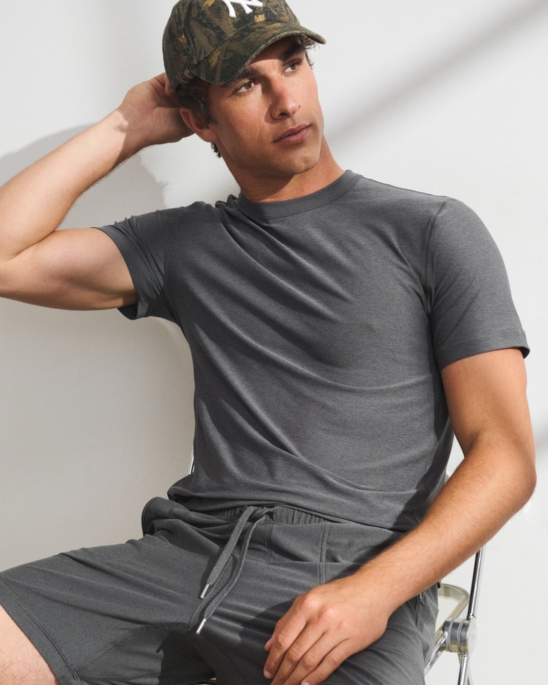 YPB powerSOFT Tee