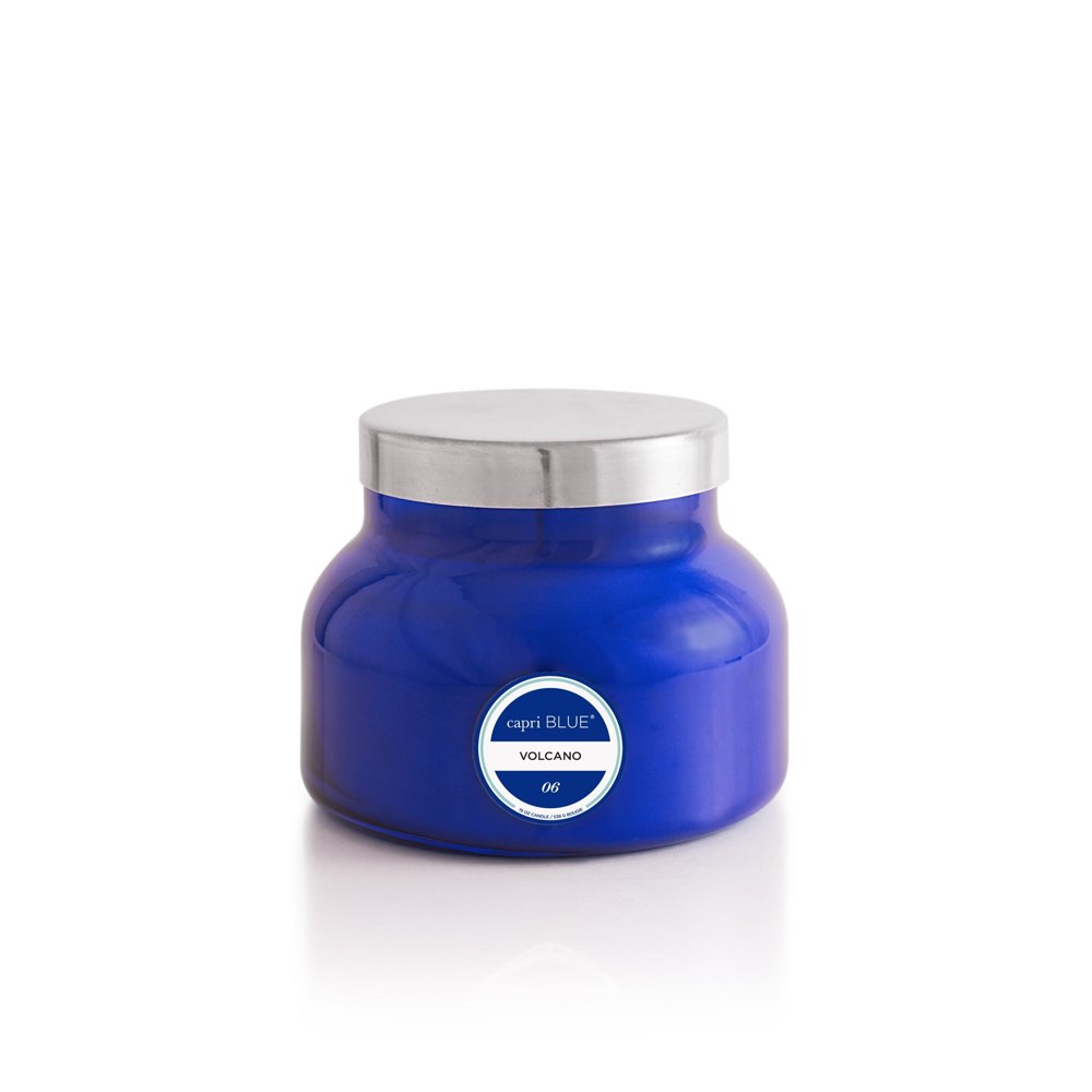Capri Blue Volcano Jar Candle