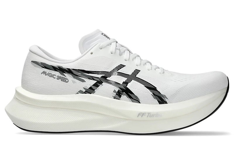ASICS Magic Speed 4
