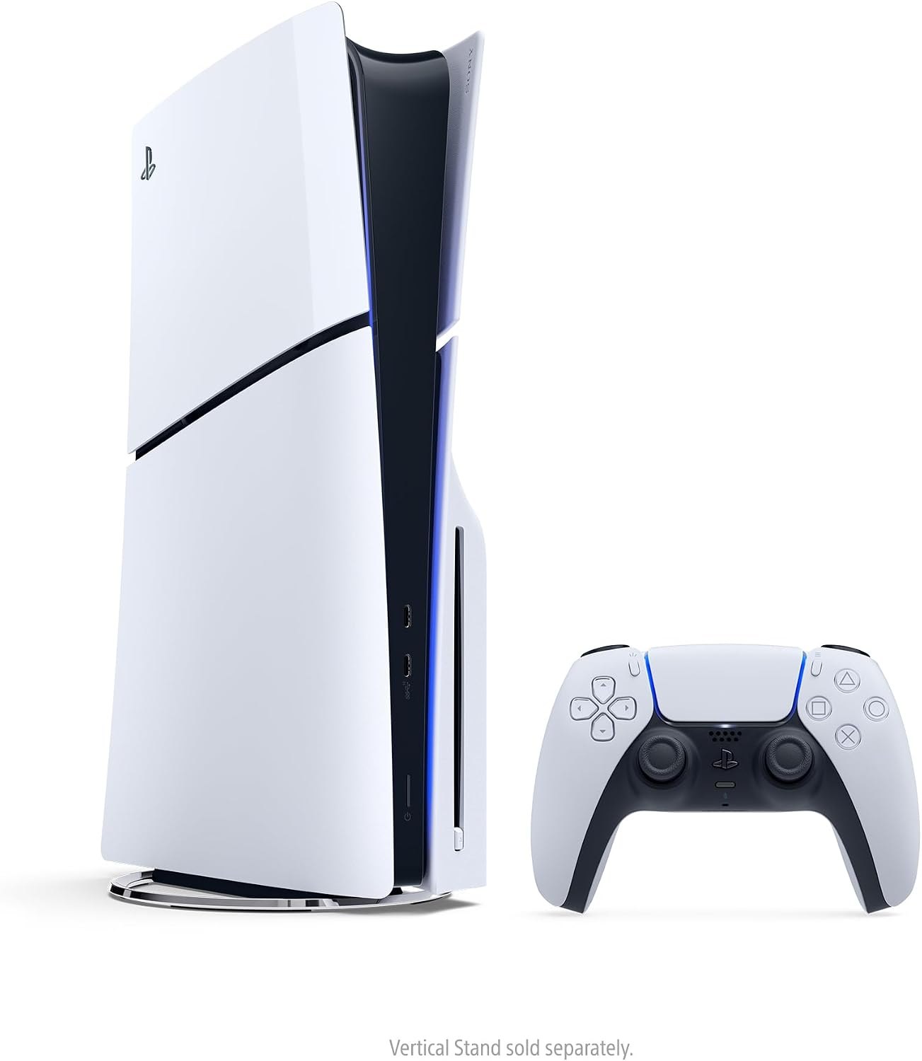 PlayStation 5 Slim (Disc)