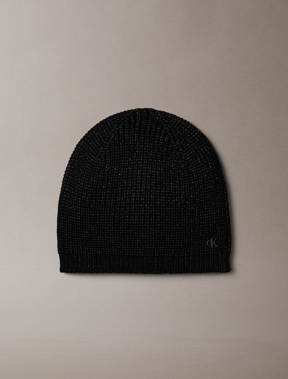 Knit Beanie