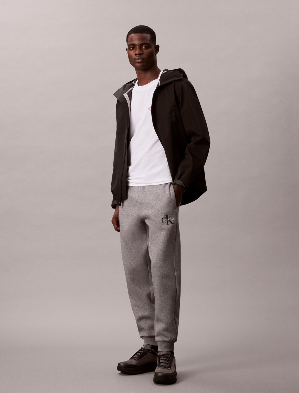 Monologo Fleece Joggers