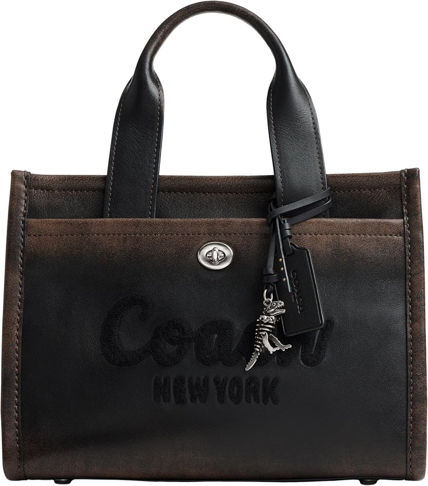 Coach Cargo Tote Bag 26