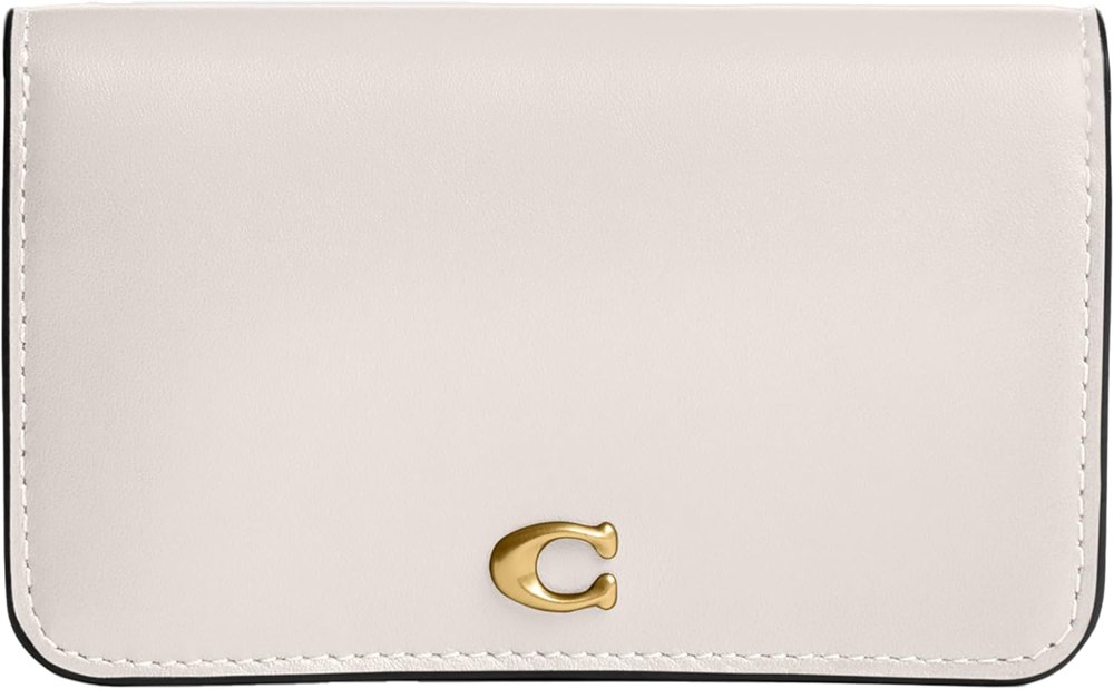 Coach Essential Slim Card Case