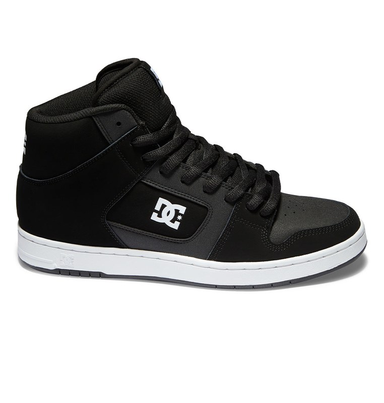 Manteca 4 HI
