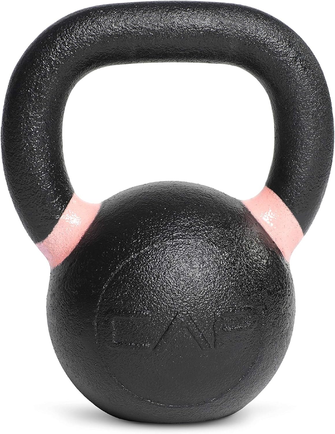 CAP Barbell Cast Iron Kettlebell