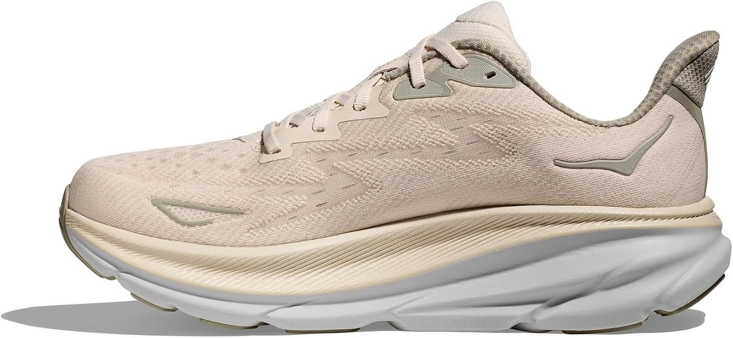 HOKA Clifton 9 Men’s Running Shoes