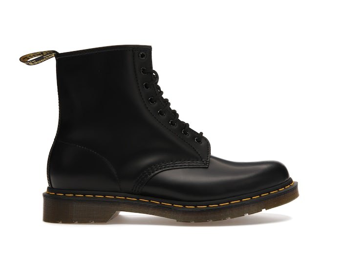 Dr. Martens 1460 Smooth Leather 8-Eye Boot