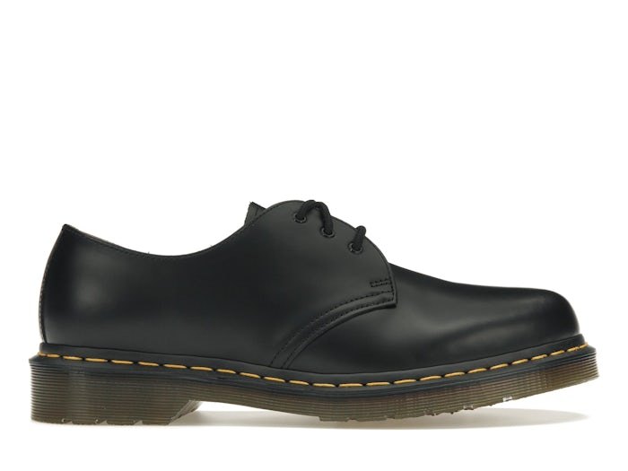 Dr. Martens 1461 Smooth Leather Oxford