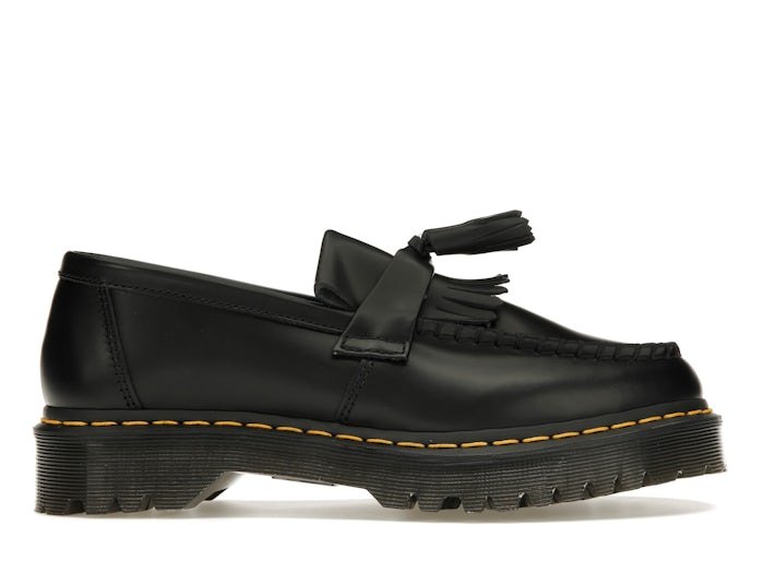Dr. Martens Adrian Tassel Loafer