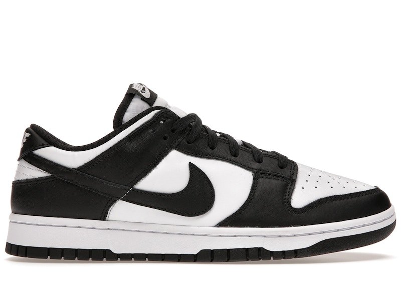 Nike Dunk Low Retro