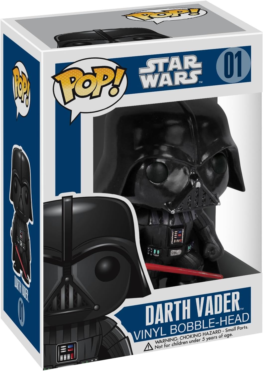 Funko Pop! Star Wars Darth Vader