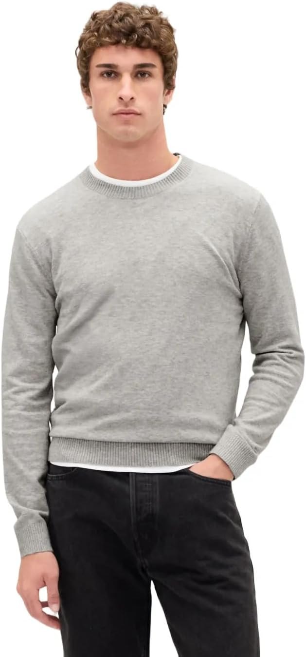 Gap CashSoft Crewneck Sweater