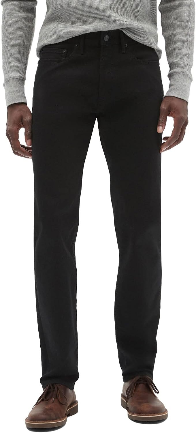 Gap Slim Fit Jeans with GapFlex