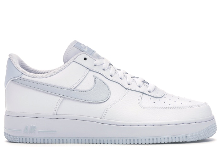 Nike Air Force 1 '07 Triple White