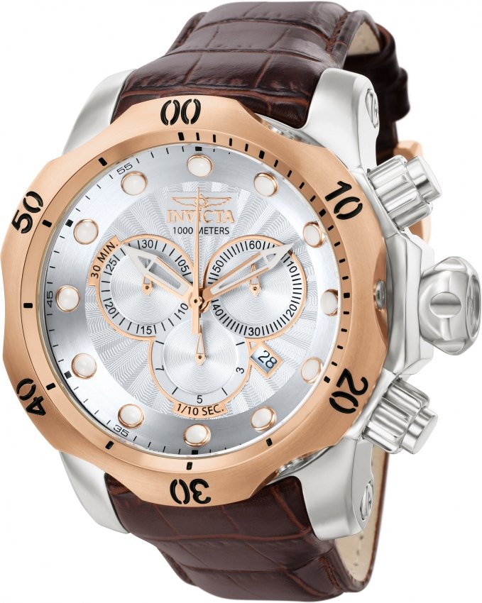 Invicta Reserve Venom Chronograph 0359
