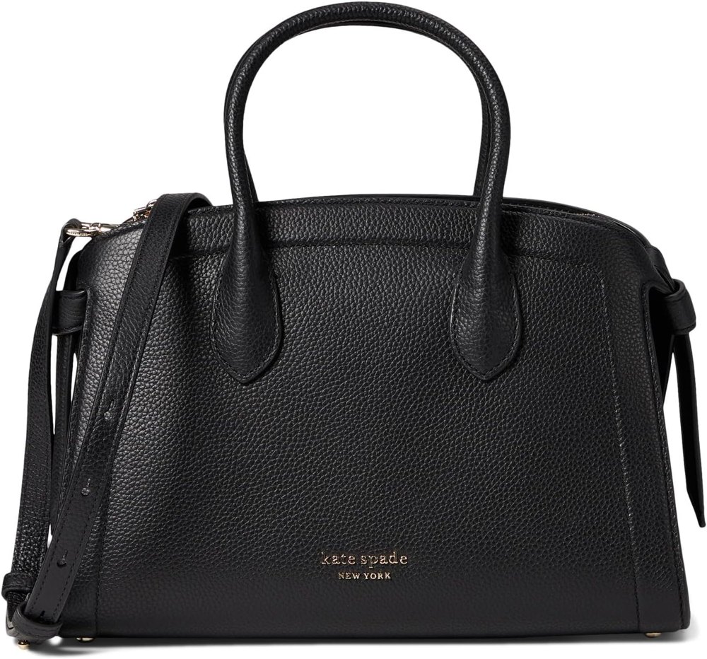 Knott Medium Satchel