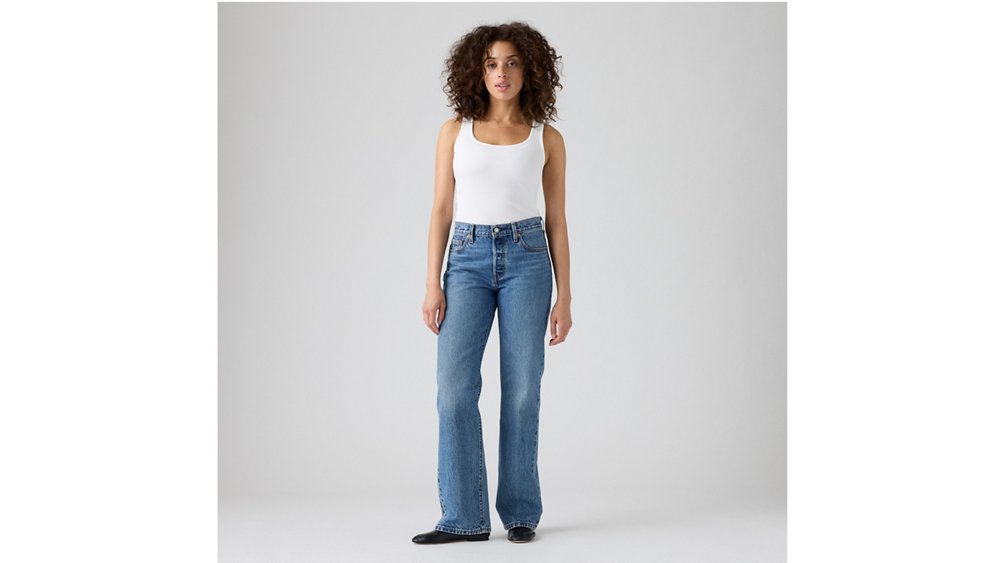 Levi's 501 '90s (жен.)