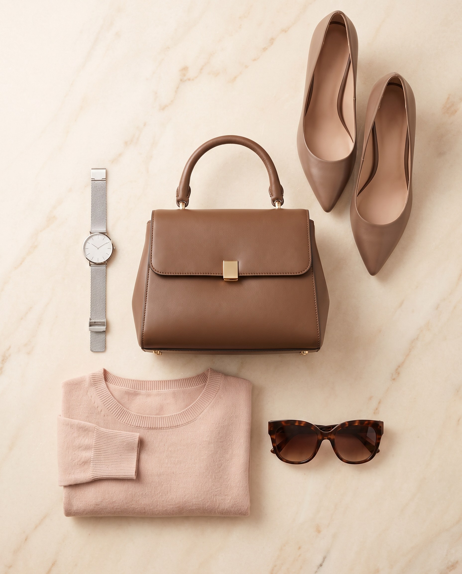 Лучшие бренды из универмага Nordstrom
