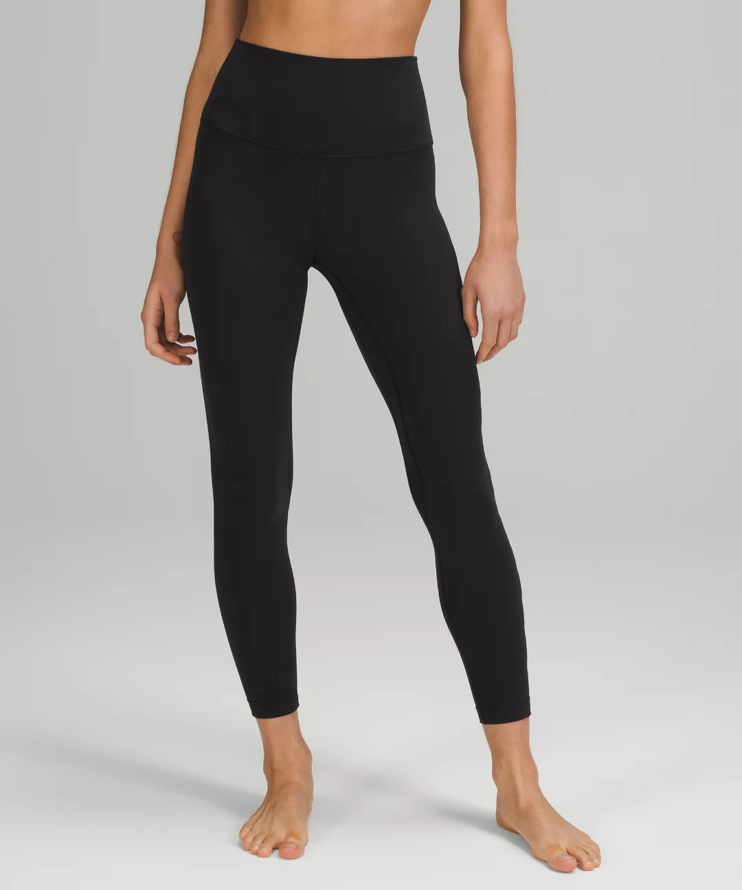 Align High-Rise Pant 25"