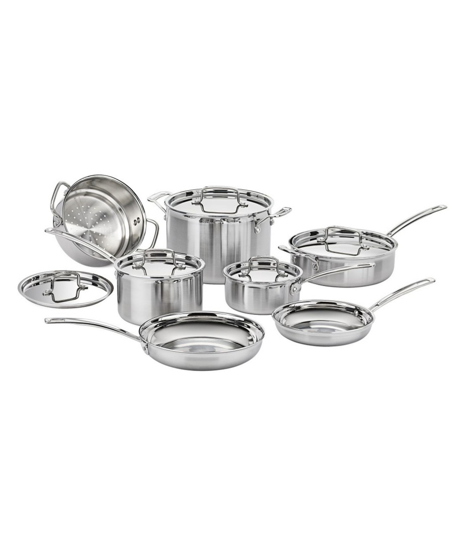 Cuisinart MultiClad Pro 12-Pc