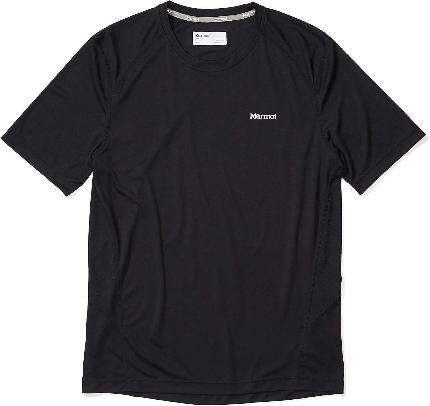 Marmot Men's Windridge Short-Sleeve T-Shirt