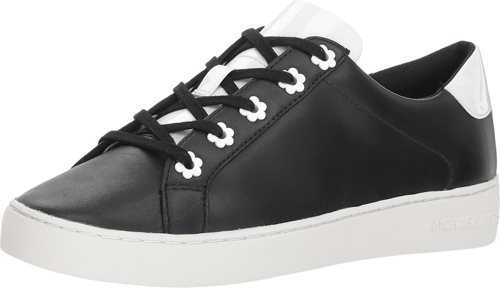 Irving Lace-Up Sneaker