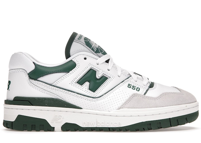 New Balance 550