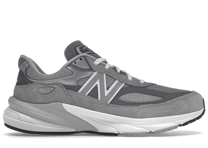 New Balance 990v6