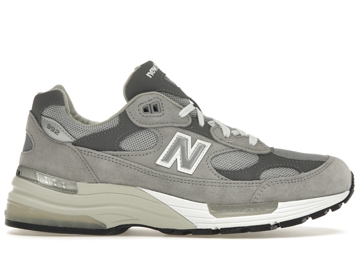 New Balance 992