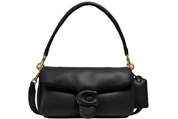 COACH Pillow Tabby 26 Shoulder Bag