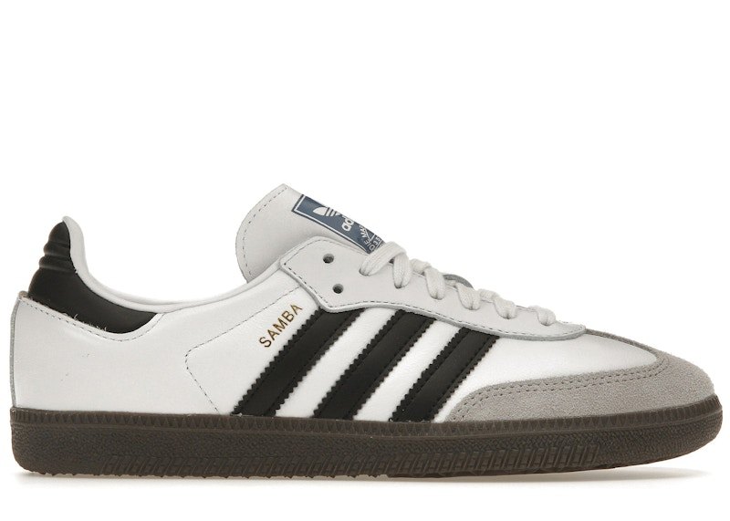 adidas Samba OG Sneaker