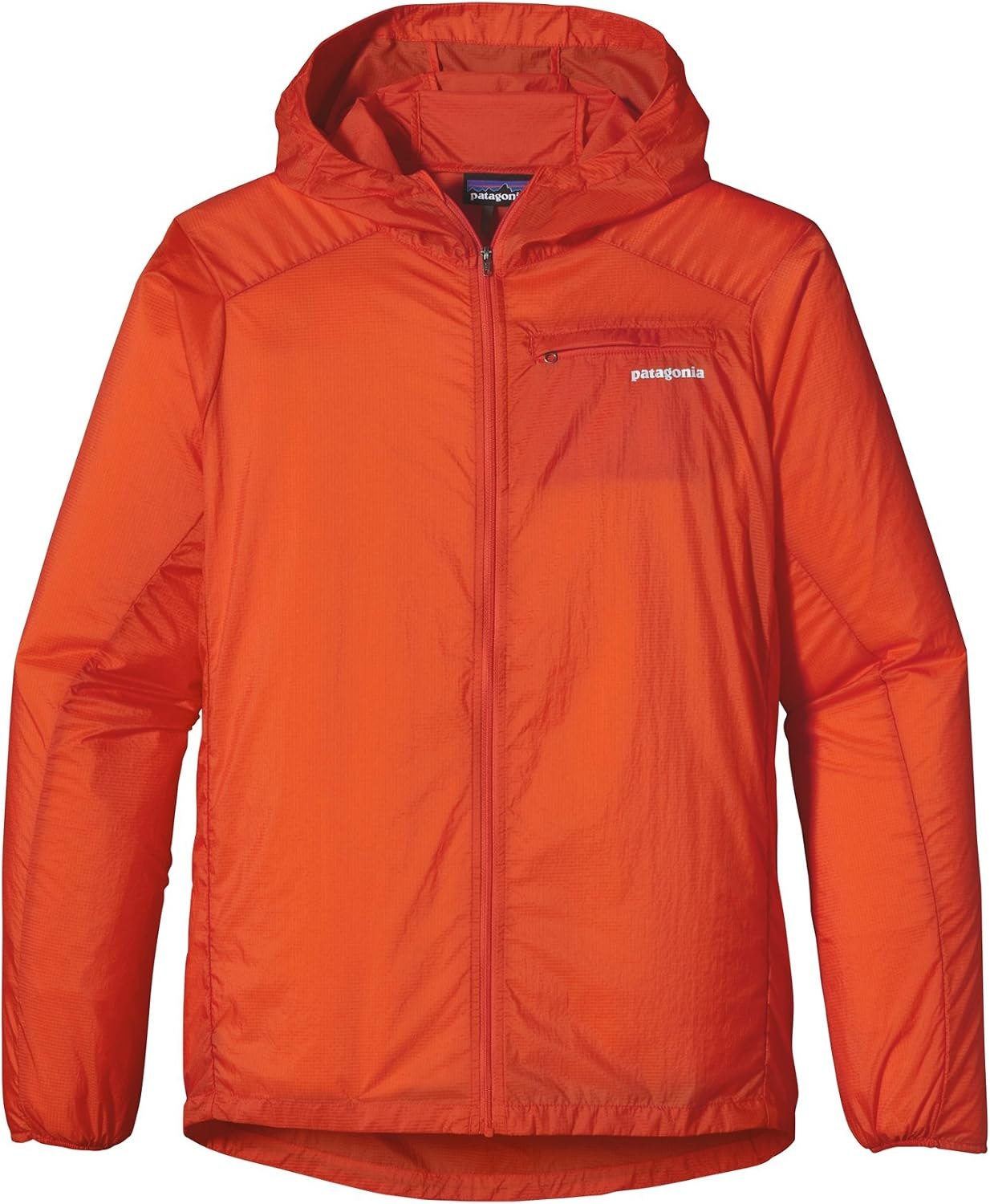 Houdini Jacket