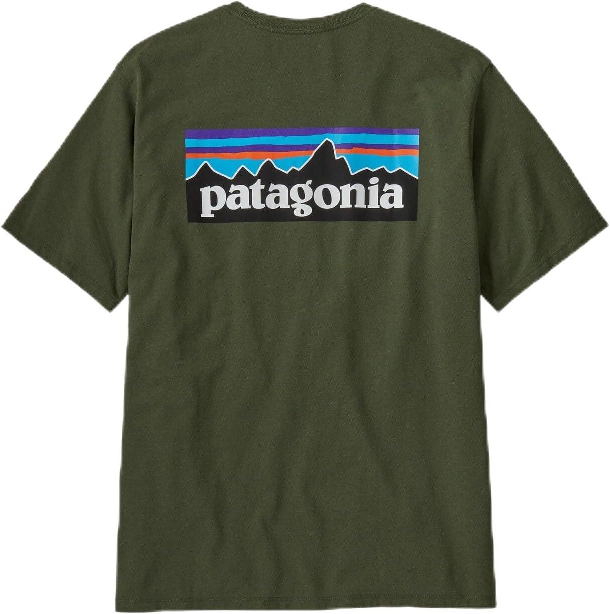 P-6 Logo Responsibili-Tee