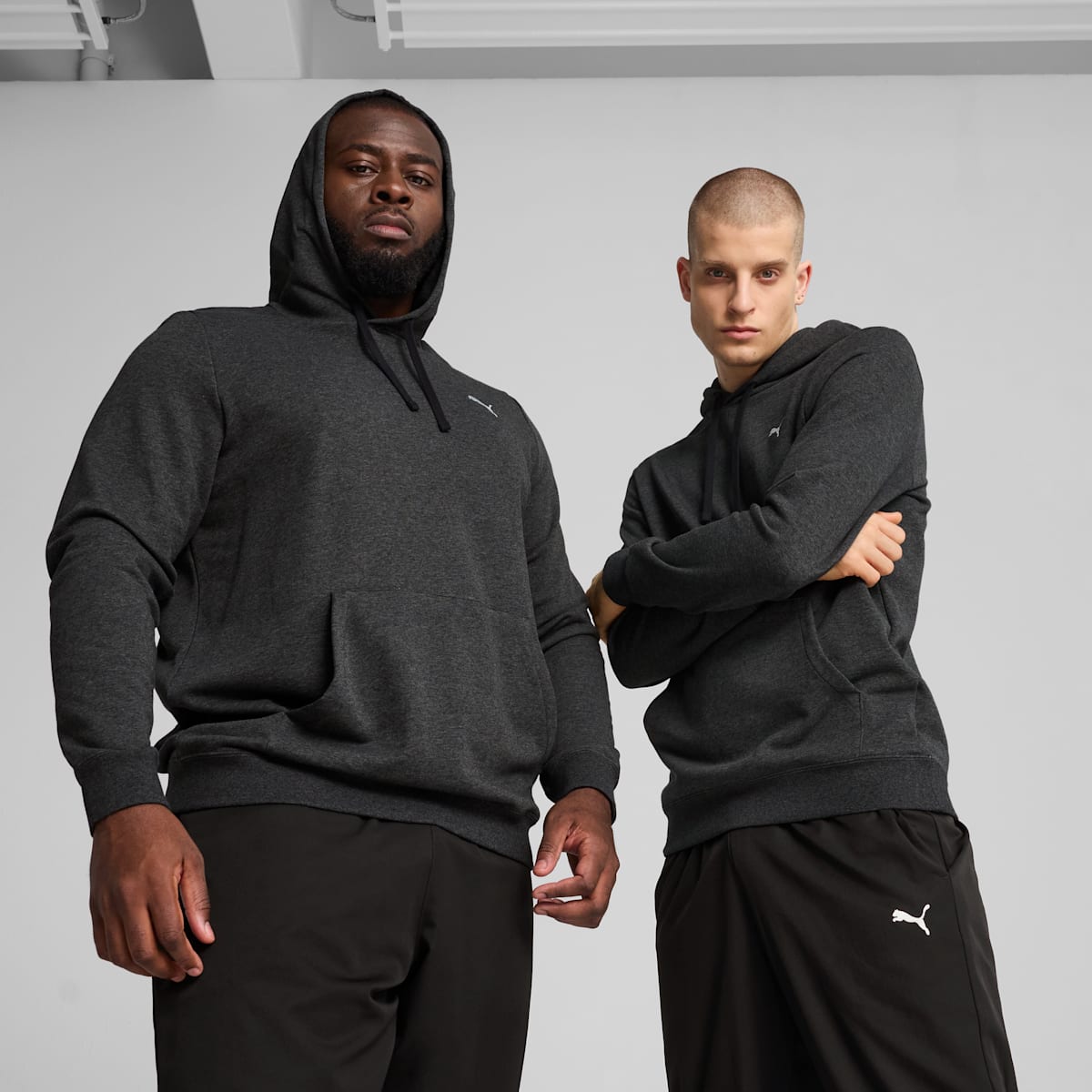 Essentials Hoodie