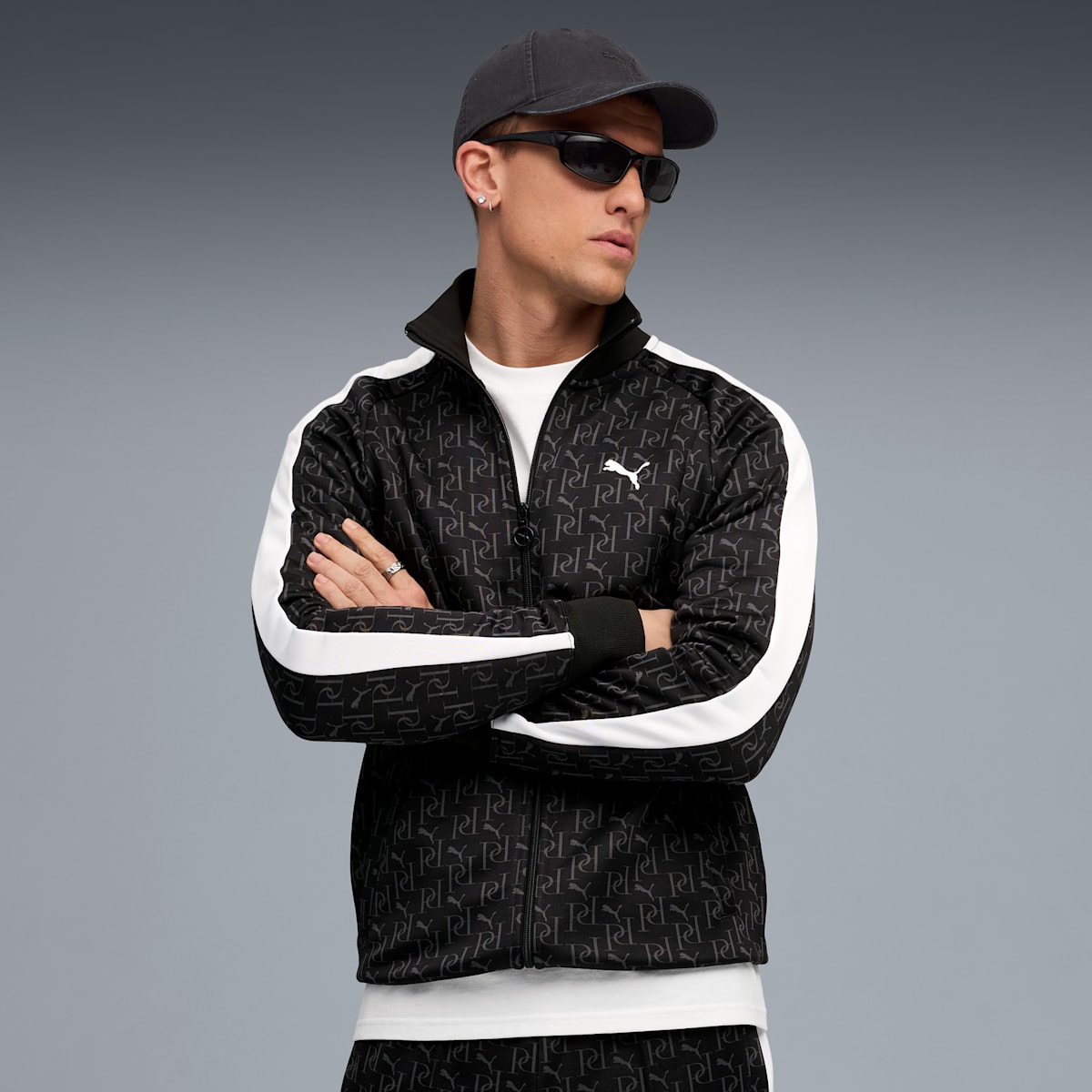 T7 Track Jacket