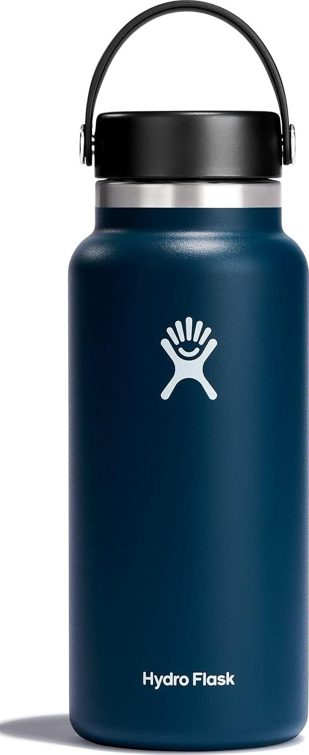 Hydro Flask Wide-Mouth 32 oz