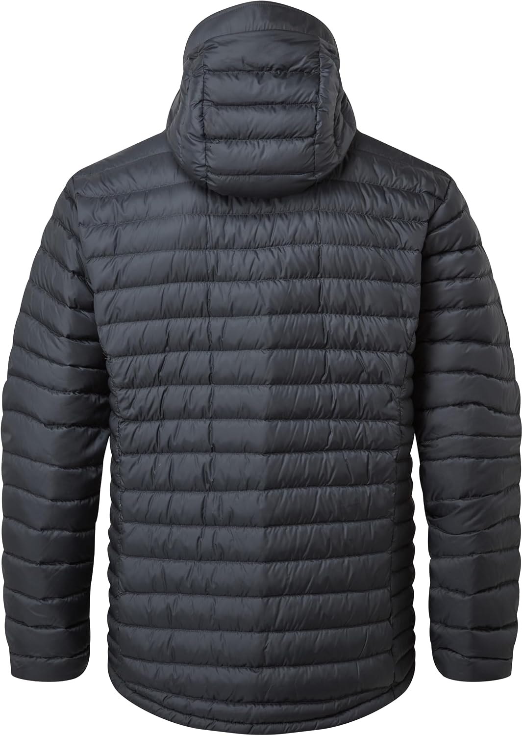 Rab Microlight Alpine Down Jacket