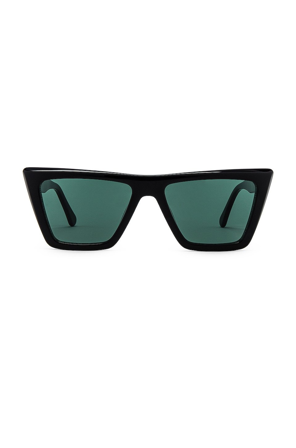 DEVON WINDSOR Brooklyn Sunglasses
