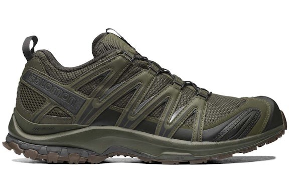 XA Pro 3D V9 GORE-TEX
