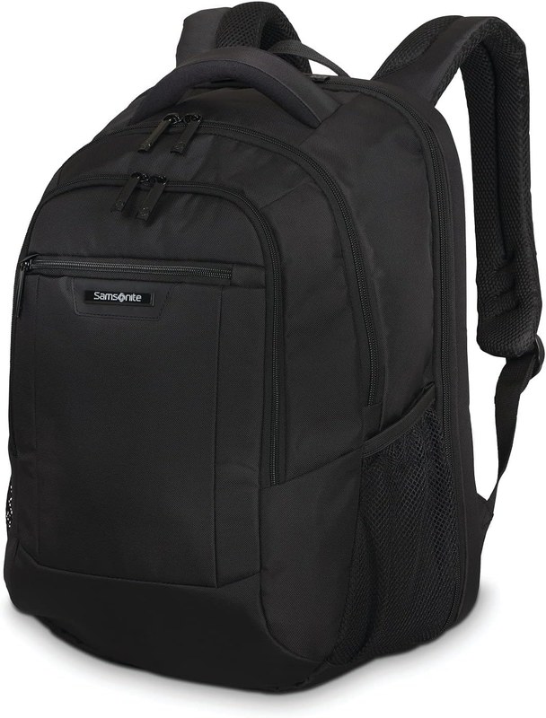 Samsonite Classic 2.0 Standard Backpack 15.6"
