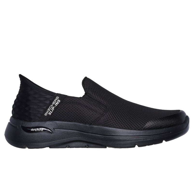 Skechers Slip-ins: GO WALK Arch Fit — Hands Free