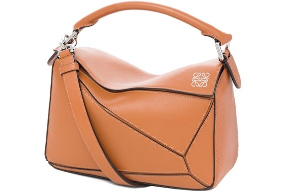 Loewe Small Puzzle Bag