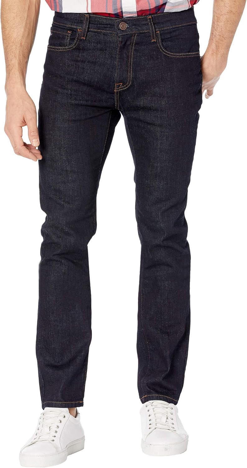 Slim Fit Jeans