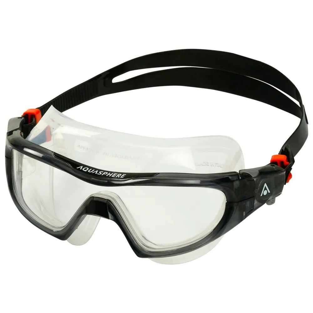 Aquasphere Vista Pro Swim Mask