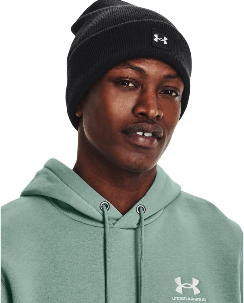 UA Halftime Cuff Beanie