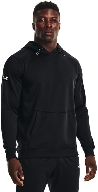 UA Storm Armour Fleece Hoodie