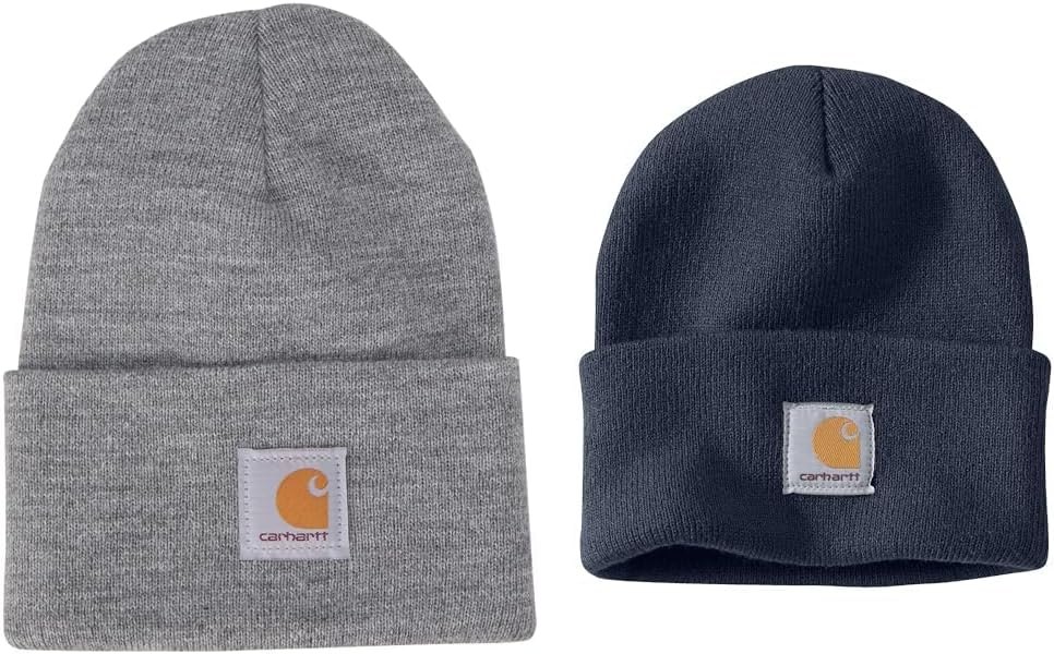 Carhartt Knit Cuffed Beanie